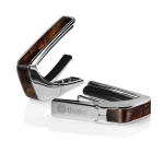 Thalia Capotasto Chrome inserto tennessee whiskey wing