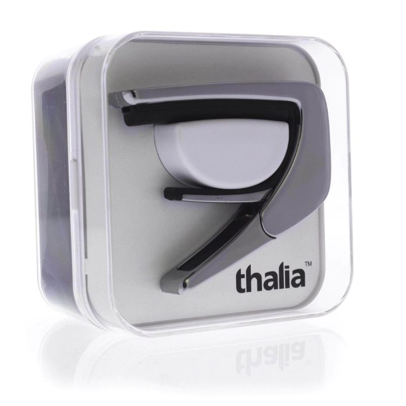 Thalia Capotasto Chrome inserto tennessee whiskey wing