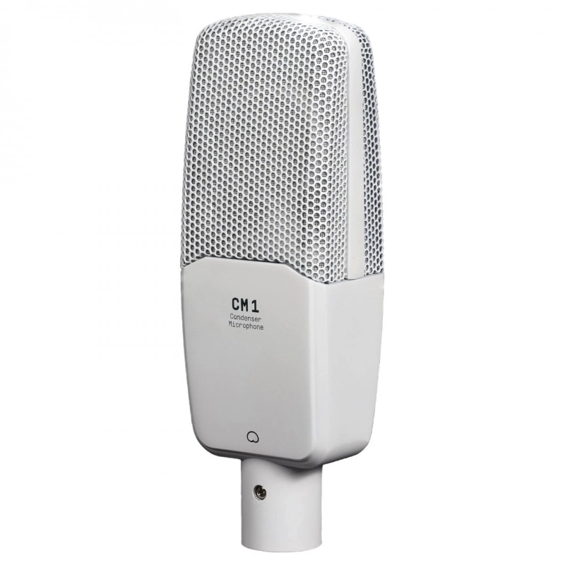 Arturia MiniFuse Recording Pack White Bundle con MiniFuse 2, Microfono, Cuffia e Cavi