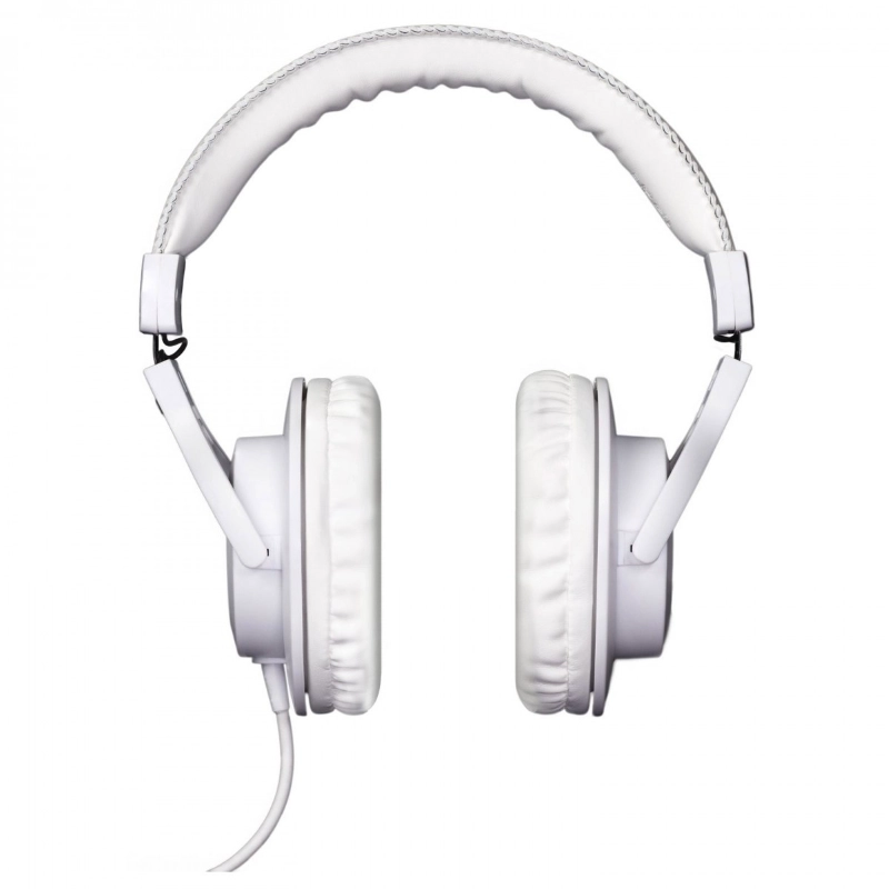 Arturia MiniFuse Recording Pack White Bundle con MiniFuse 2, Microfono, Cuffia e Cavi