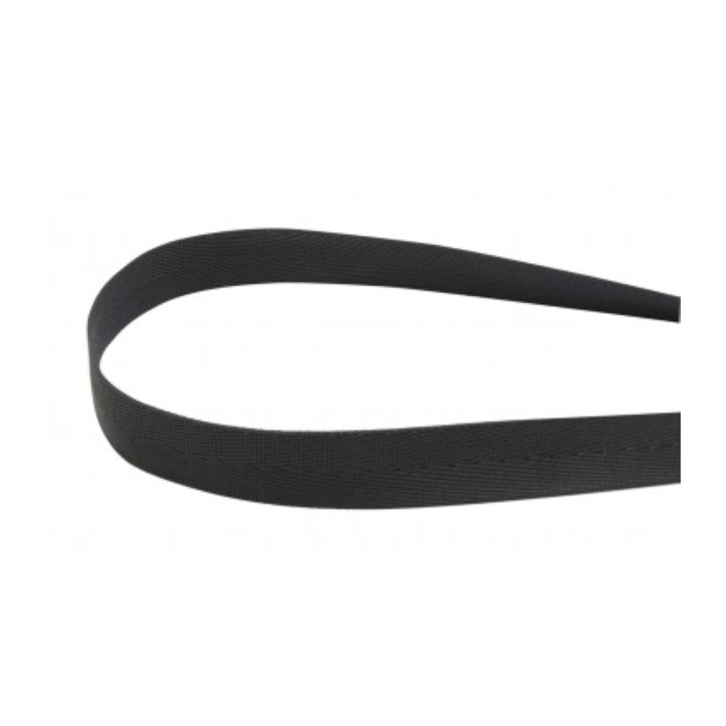 BG S30SH Collarino per Sax Alto e Tenore Nero