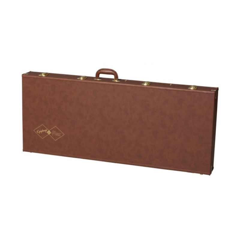 Epiphone Explorer 1958 Korina Aged Natural IGCKEXWANAGH1