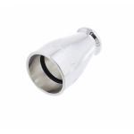 Denis Wick DW6181 Booster per Bocchini Tromba Argentato