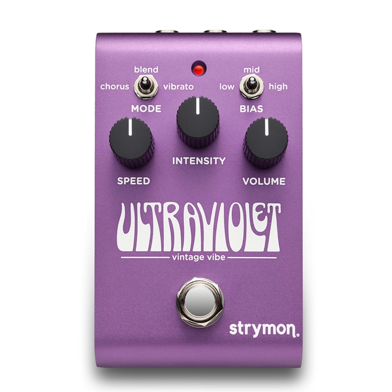 strymon ultraviolet