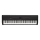 Yamaha P525 Piano Digitale Colore Nero 88 tasti con scappamento