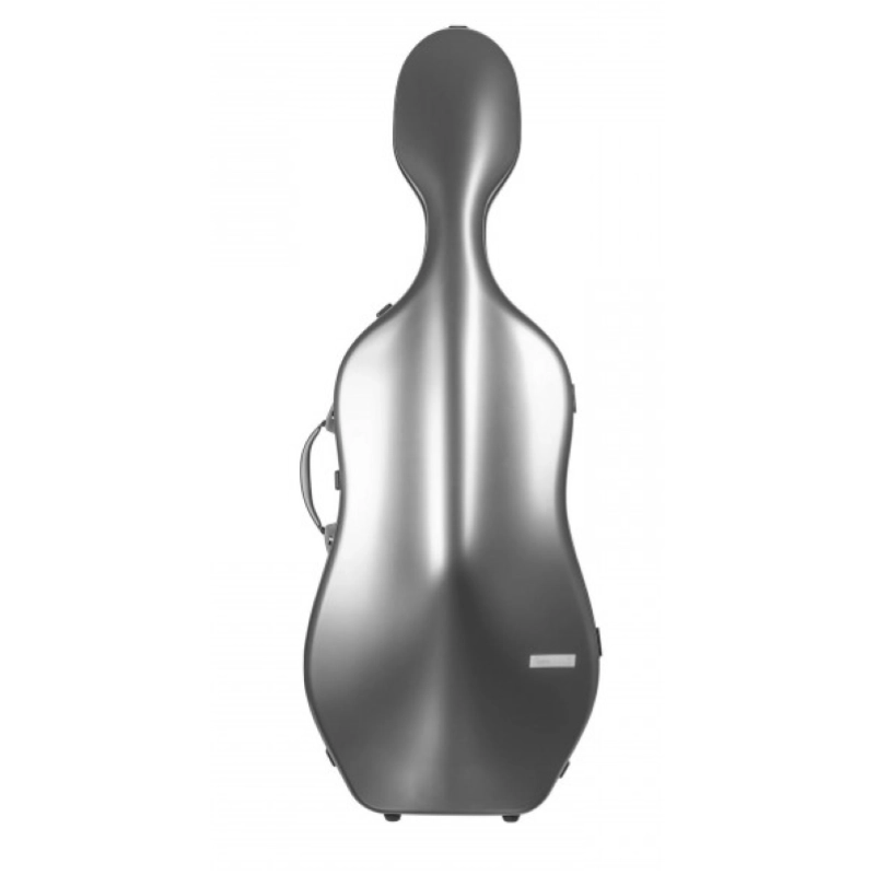 BAM SKY1005XLG ASTUCCIO CELLO Hightech Slim Silver