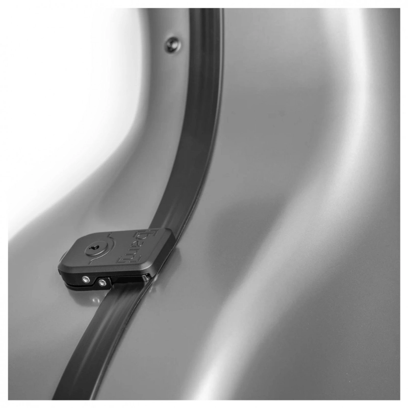 BAM SKY1005XLG ASTUCCIO CELLO Hightech Slim Silver