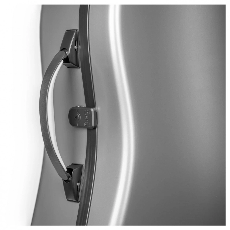 BAM SKY1005XLG ASTUCCIO CELLO Hightech Slim Silver