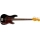 Fender American Vintage II 1960 Precision Bass®, Rosewood Fingerboard, Black 0190160806