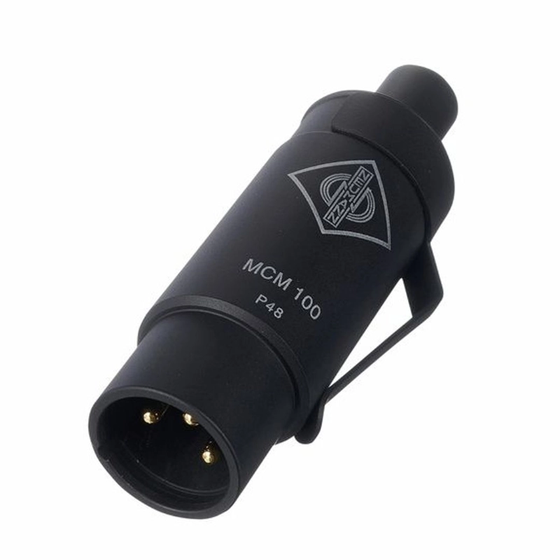 Neumann MCM 114 SET Cello completo di Staffa per Cello