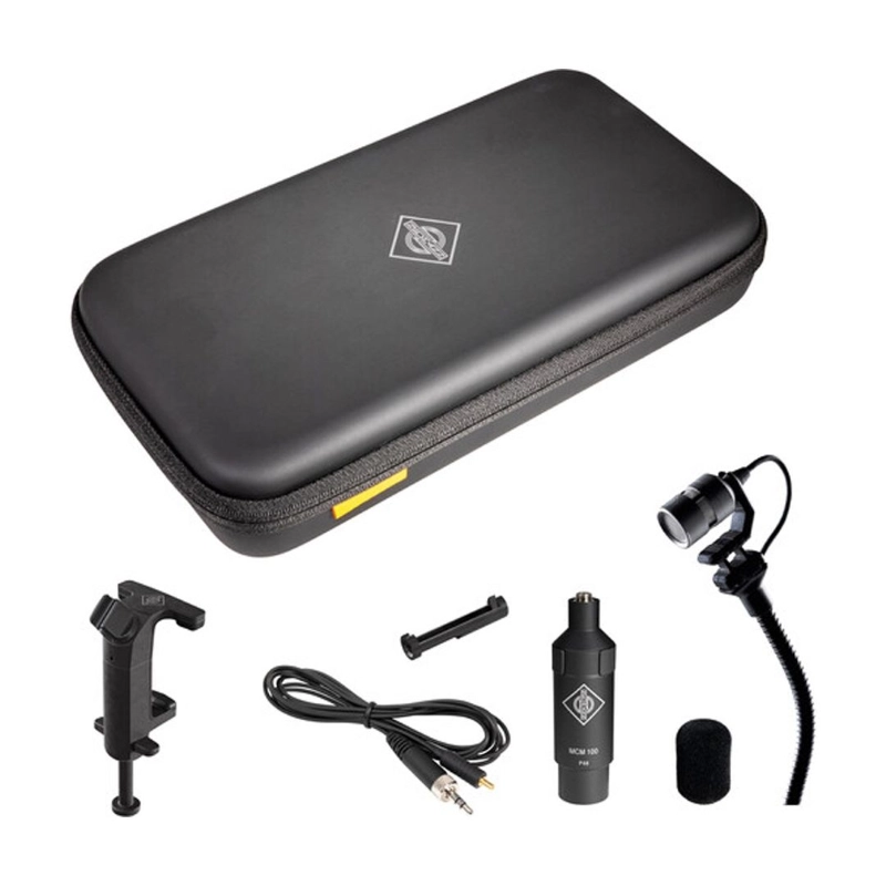 Neumann MCM 114 SET HIGH STR Staffa per Violino e Viola HIGH STR