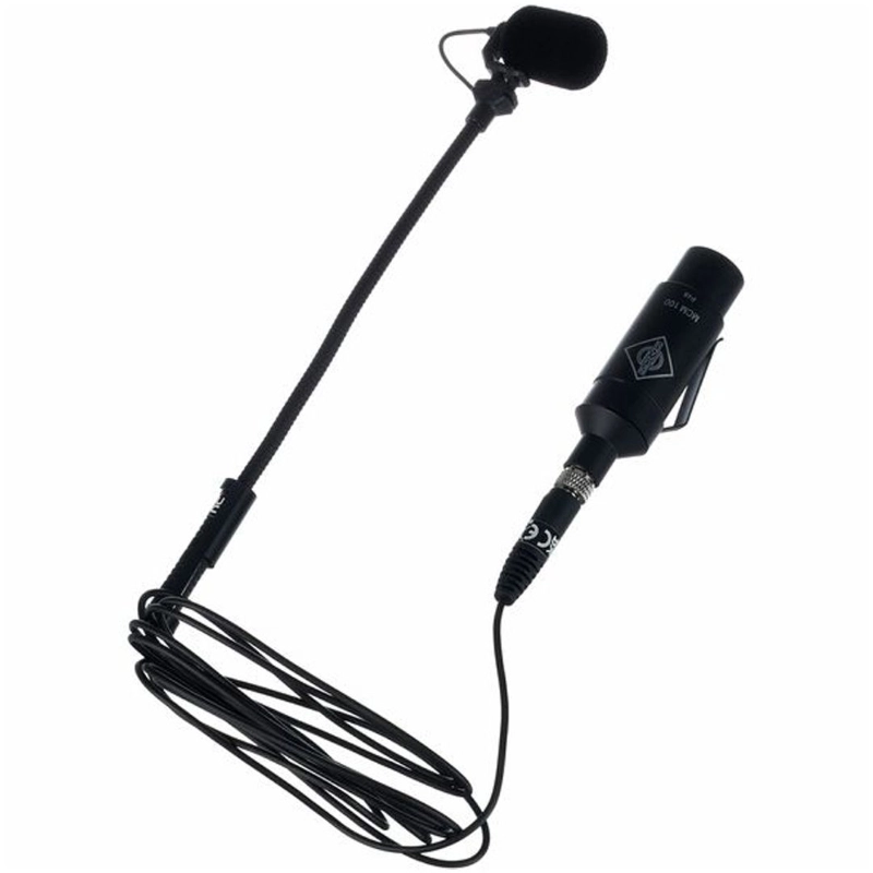 Neumann MCM 114 SET HIGH STR Staffa per Violino e Viola HIGH STR