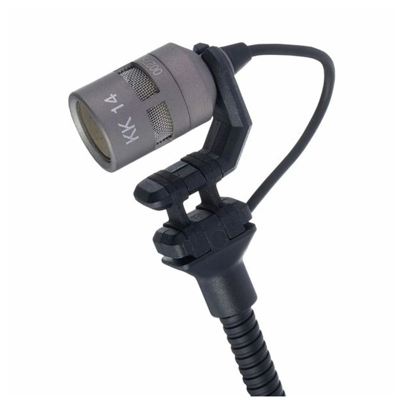 Neumann MCM 114 SET HIGH STR Staffa per Violino e Viola HIGH STR