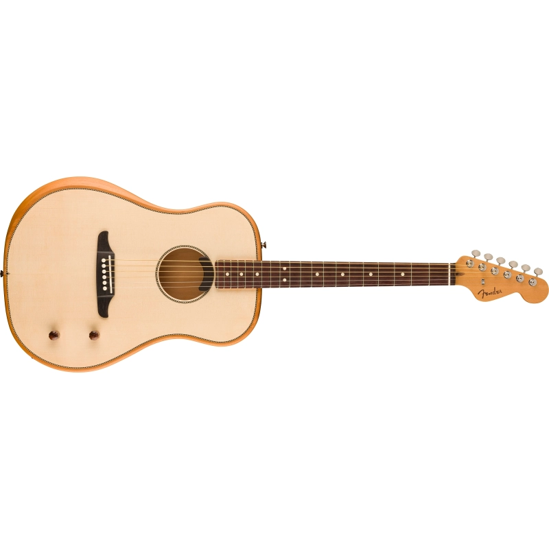 Fender Highway Series™ Dreadnought, Rosewood Fingerboard, Natural 0972512121