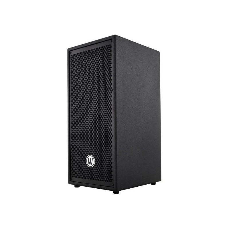 Warwick Cabinet W A GNOME CAB 2x10 4 Ohms 300W