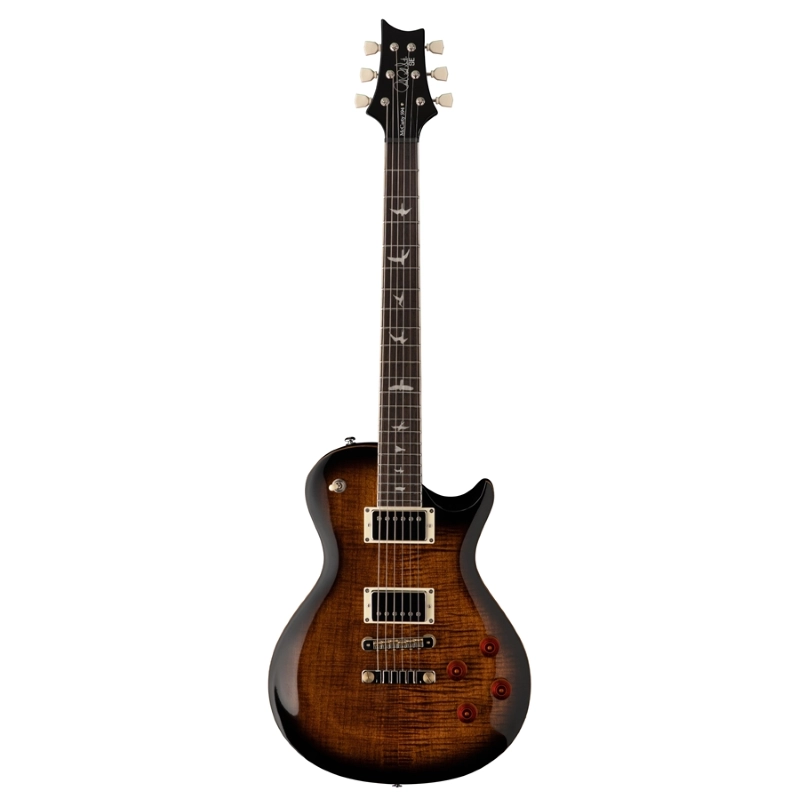 PRS SE McCarty 594 Singlecut Black Gold Burst
