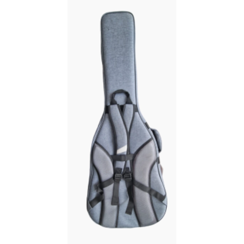 Fino J15 Borsa Chitarra Classica imbottita 30mm