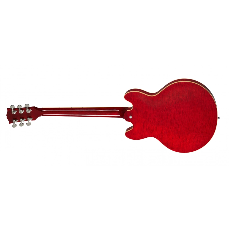 Gibson ES-339 Figured Sixties Cherry ES39F00SCNH1