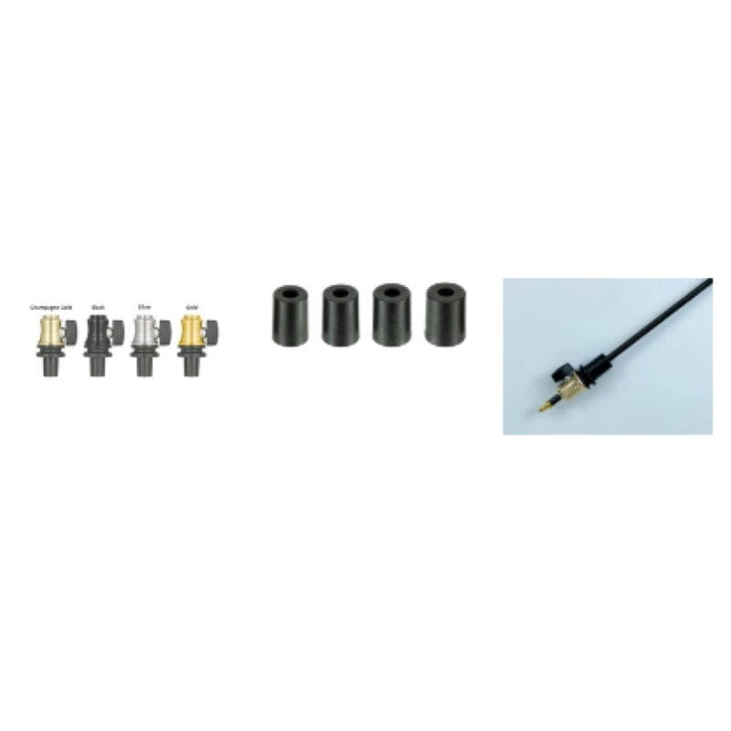 DUROD PUNTALE CELLO CARBONIO interno vuoto  mm.11x525