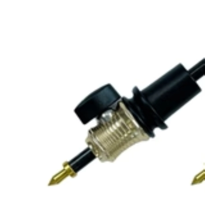 DUROD PUNTALE CELLO CARBONIO interno vuoto  mm.11x525