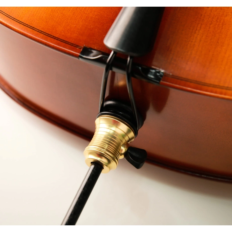 DUROD PUNTALE CELLO CARBONIO interno vuoto  mm.11x525