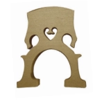 PONTICELLO HJ-041 CELLO 3/4 In Acero