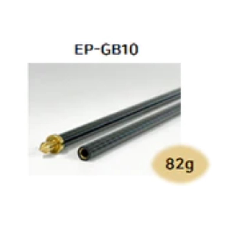 DUROD PUNTALE CELLO CARBONIO interno vuoto  mm.11x525