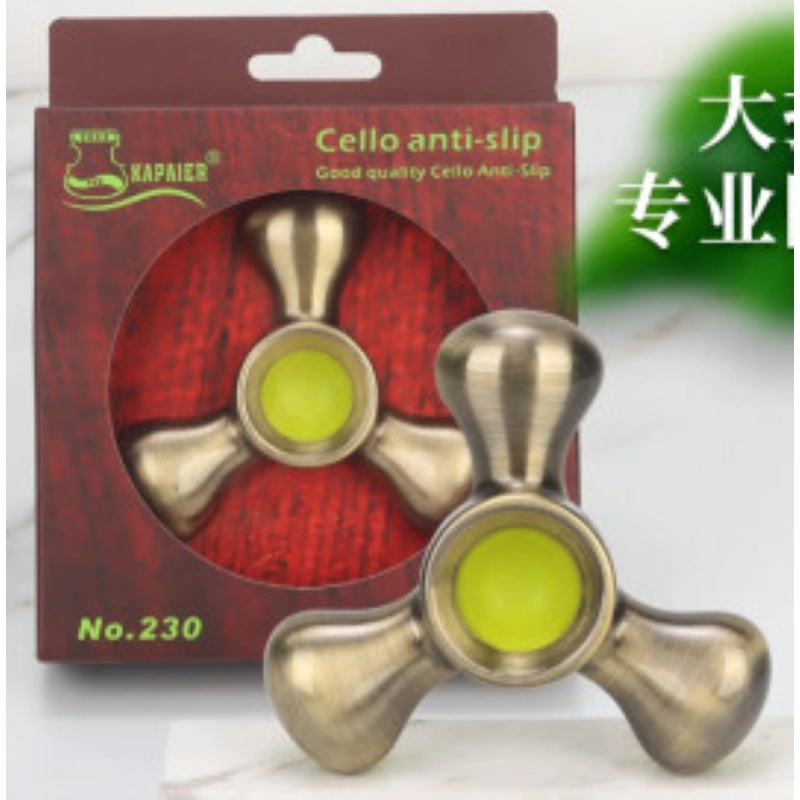 Kapaier 230 Poggiapuntale Cello Anti-slip