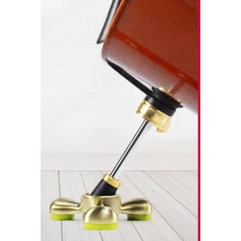 Kapaier 230 Poggiapuntale Cello Anti-slip