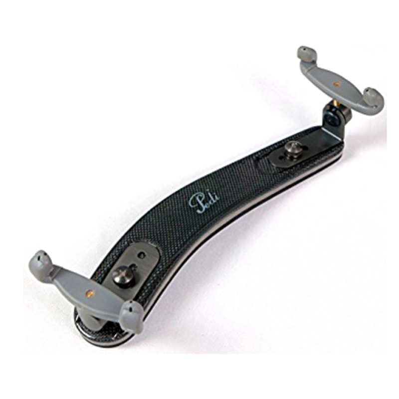 Pedi Spalliera Violino in carbonio e titanio 30492 Elegante