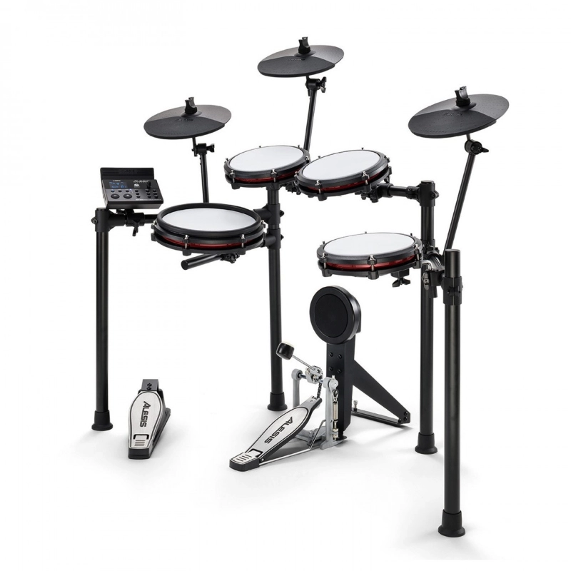 Alesis NitroMax Batteria Elettronica