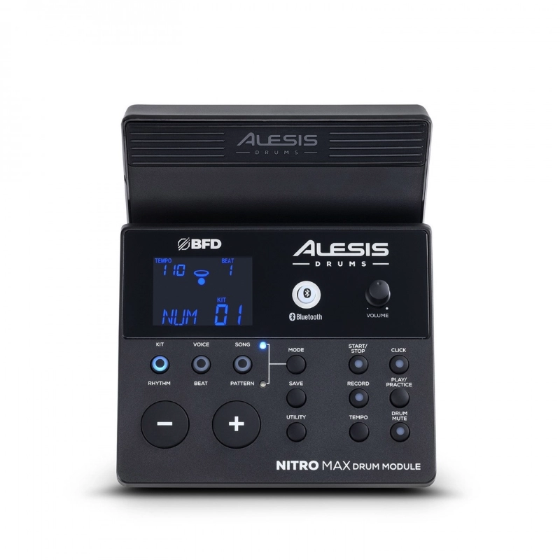 Alesis NitroMax Batteria Elettronica
