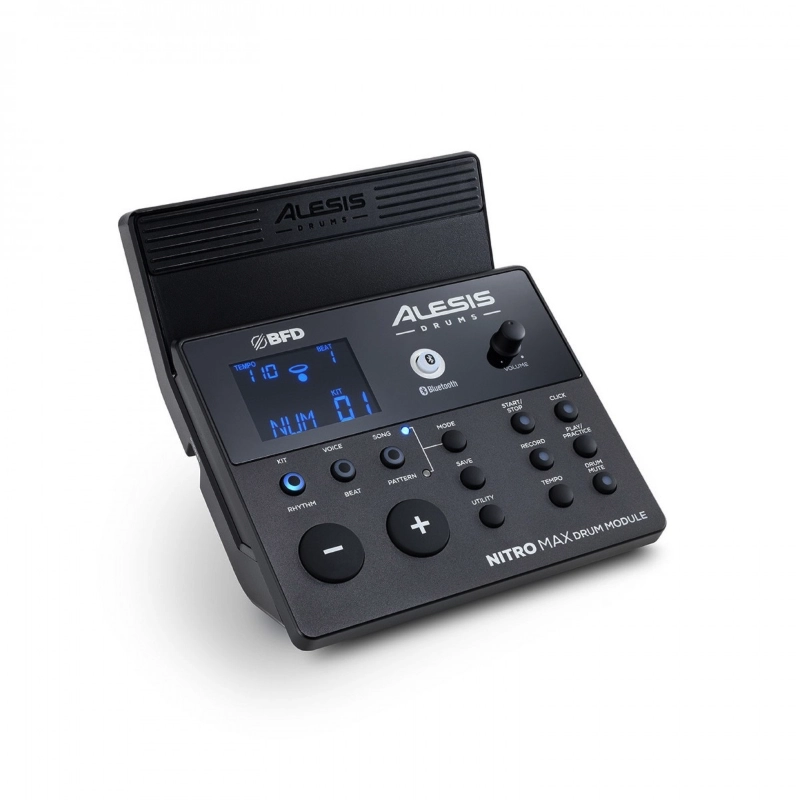 Alesis NitroMax Batteria Elettronica