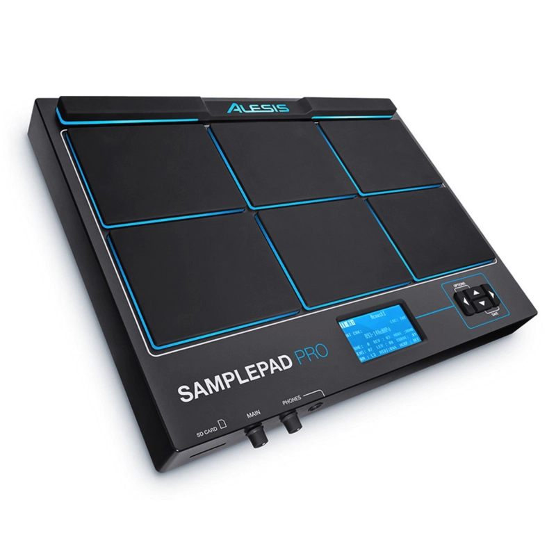 Alesis SamplePad Pro Percussione 8 Pad e Trigger