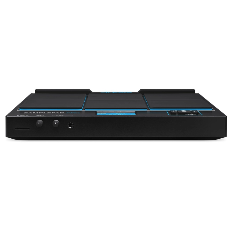 Alesis SamplePad Pro Percussione 8 Pad e Trigger