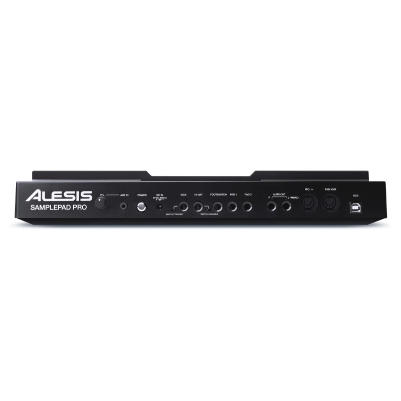 Alesis SamplePad Pro Percussione 8 Pad e Trigger