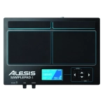 Alesis SamplePad 4 Percussione a 4 Pad con Ingressi Trigger