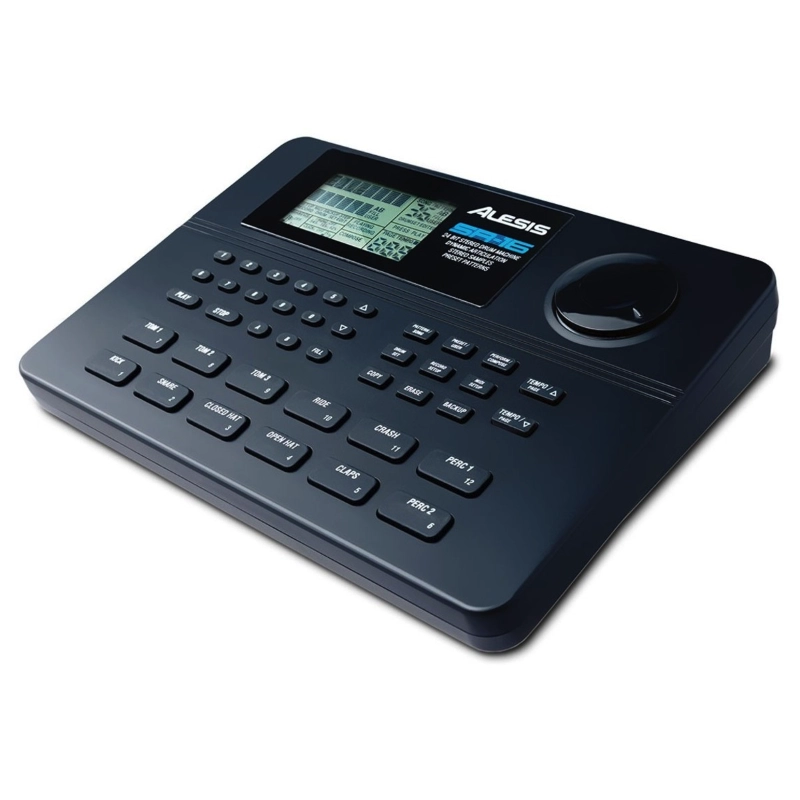 Alesis SR16 Batteria Elettronica Stereo 16 Bit