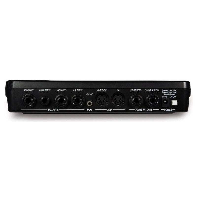 Alesis SR16 Batteria Elettronica Stereo 16 Bit
