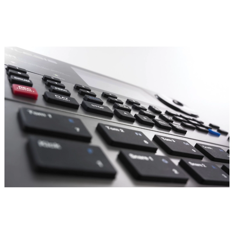 Alesis SR18 Drum Machine