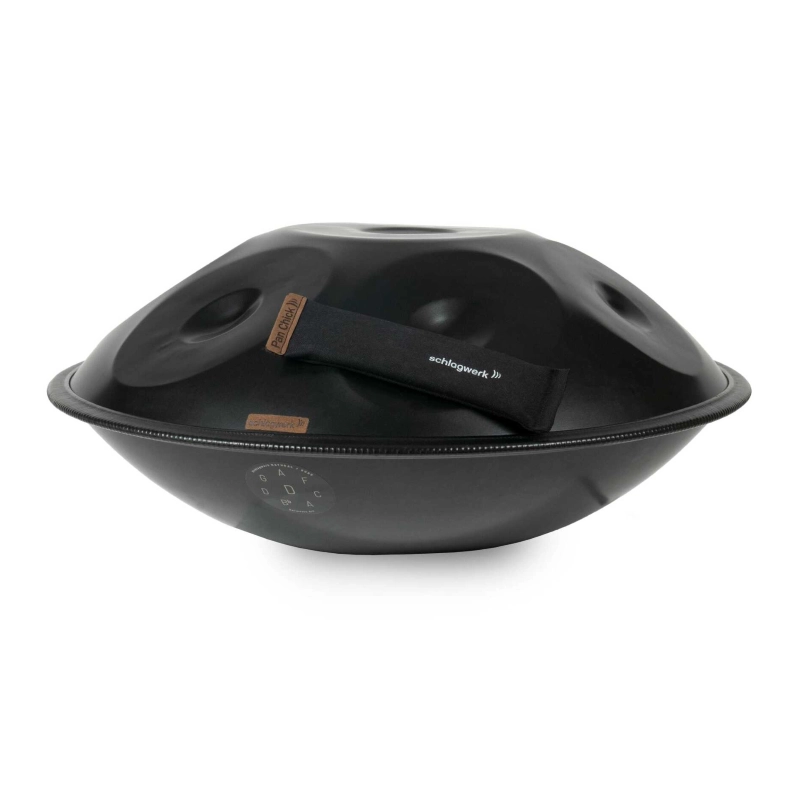 Schlagwerk HPCH - Pan Chick per Hang shaker magnetico