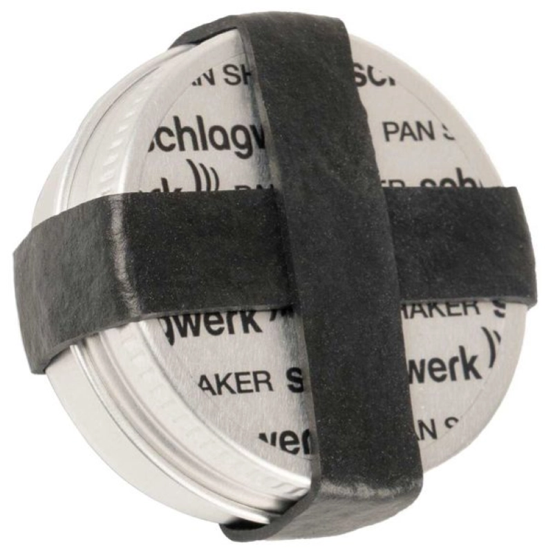 Schlagwerk HPSK2 - Pan Shaker