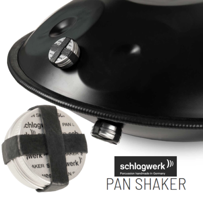 Schlagwerk HPSK2 - Pan Shaker