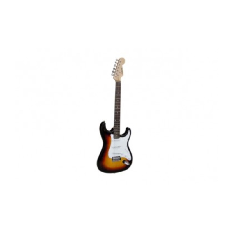 ADONIS EG-482SB Chitarra Elettrica STRAT HSS