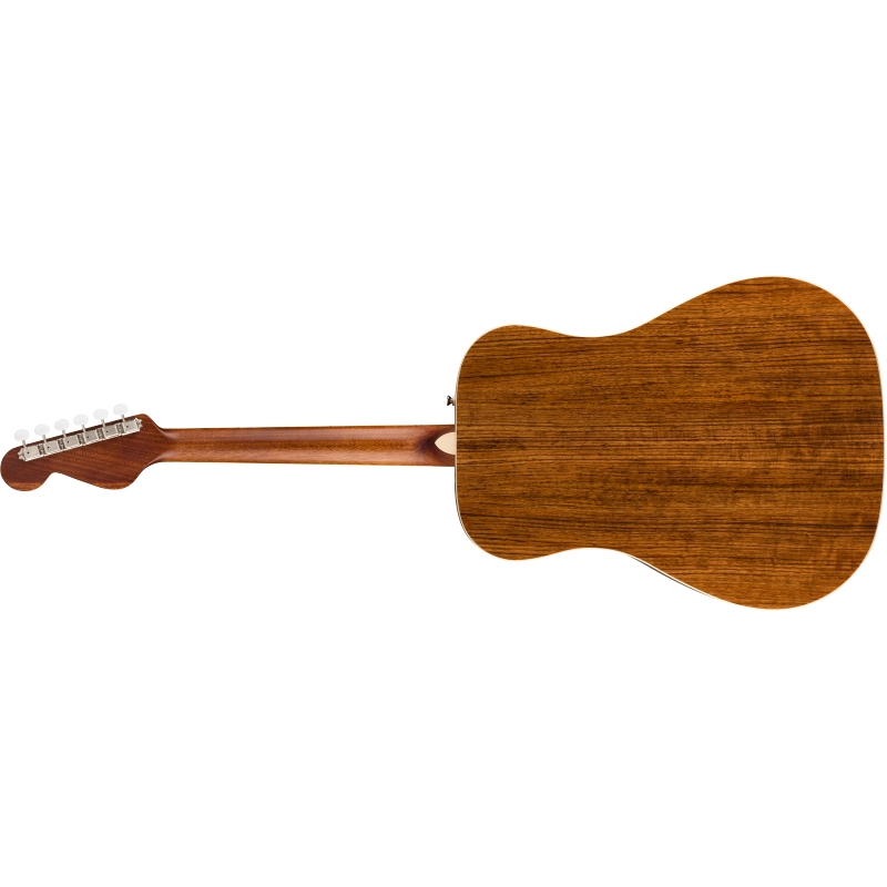 Fender King Vintage, Ovangkol Fingerboard, Mojave 0971012380