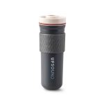 UpSound Allenatore per Bocchino Tromba/Flicorno Contralto Grigio Scuro