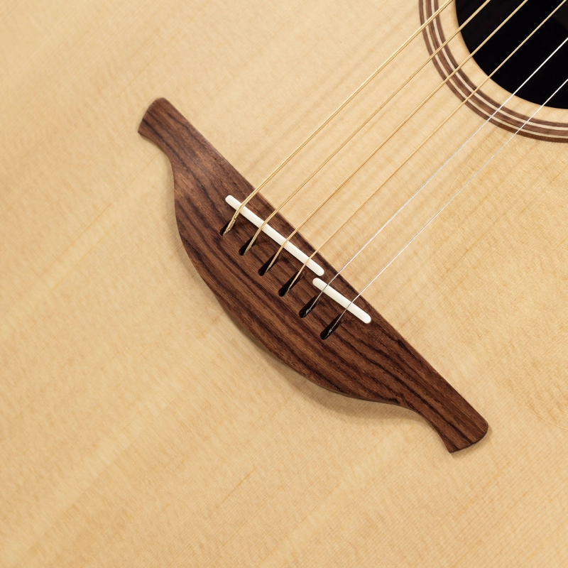 Lowden S32 + L.R.BAGGS