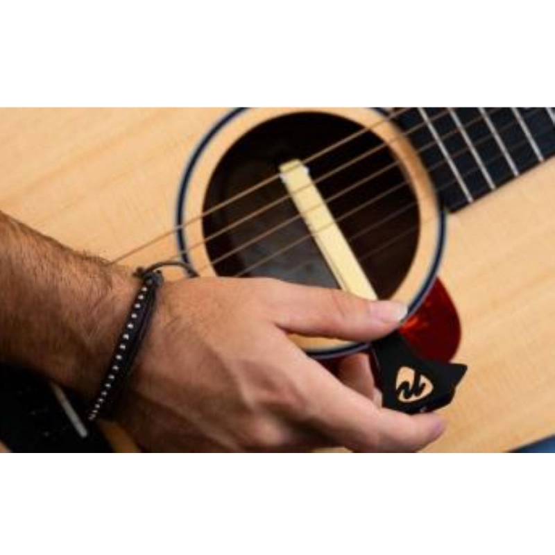 Archetto per chitarra acustica tipo Pickaso Guitar Bow