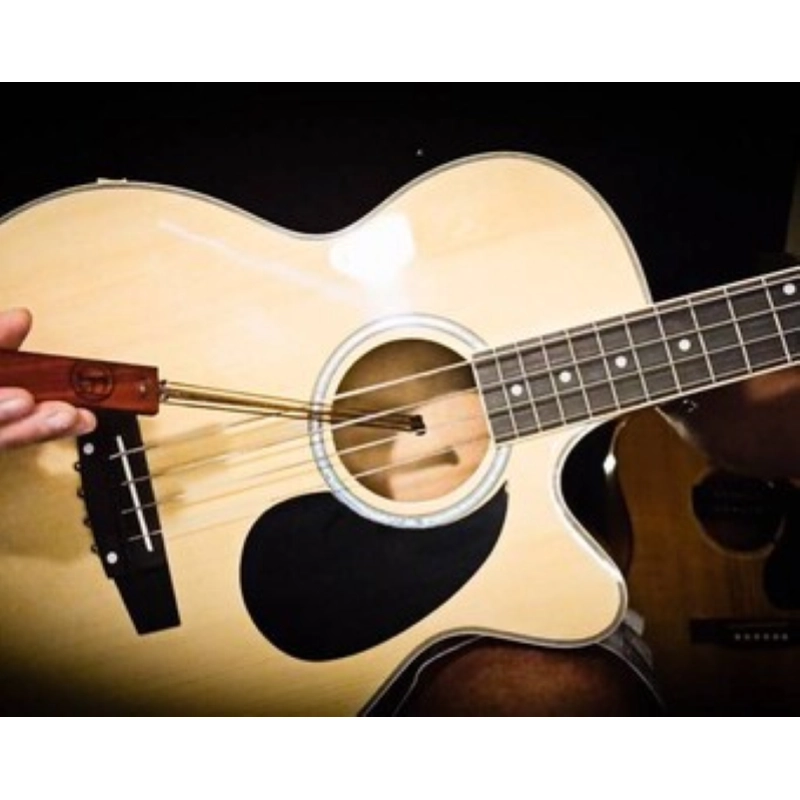 Archetto per chitarra acustica tipo Pickaso Guitar Bow