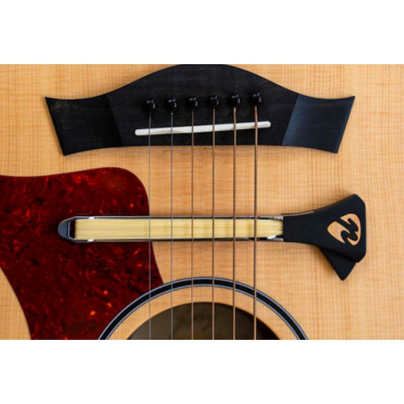 Archetto per chitarra acustica tipo Pickaso Guitar Bow